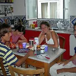 Vucciria Hostel *