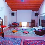 Hostel Vucciria *