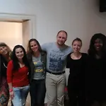 Vucciria Hostel Palermo