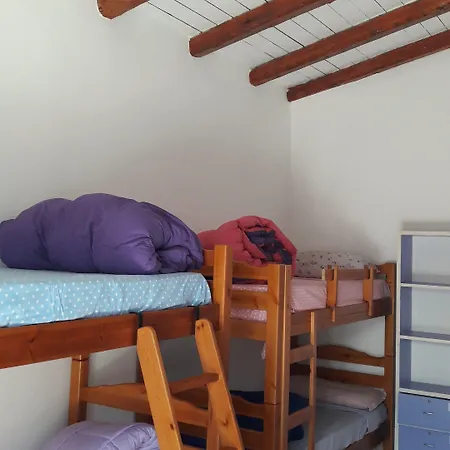 Hostal Vucciria *