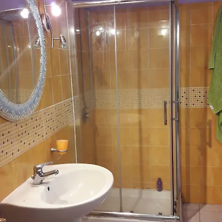 Vucciria Auberge de jeunesse