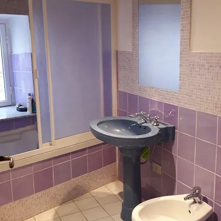 Vucciria Hostal Palermo