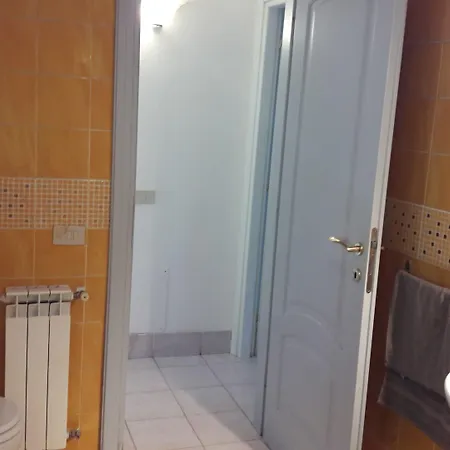Vucciria Hostal Palermo