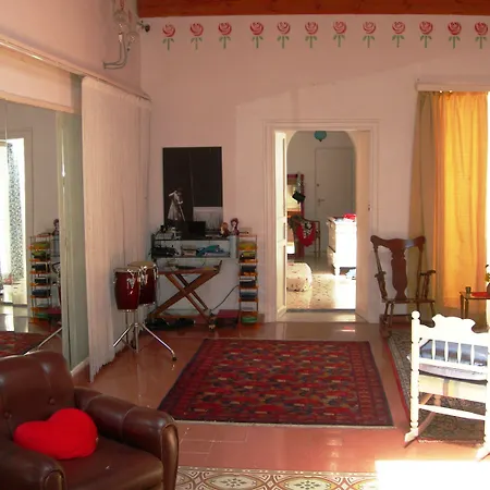 Vucciria Hostal