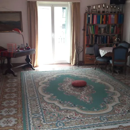 Vucciria Auberge de jeunesse Palerme