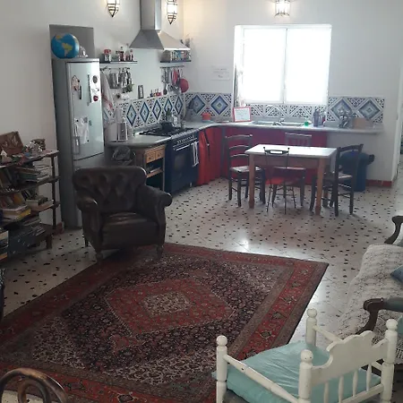 Hostal Vucciria *