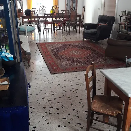 Vucciria Auberge de jeunesse *