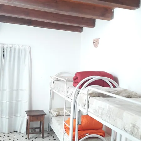 Hostal Vucciria *