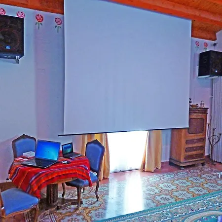 Vucciria Auberge de jeunesse Palerme