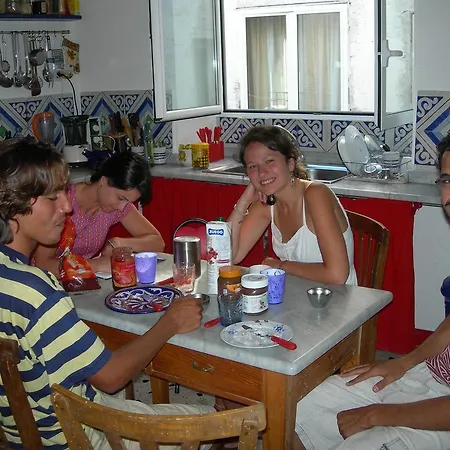 Vucciria Auberge de jeunesse *