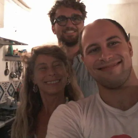 Vucciria Auberge de jeunesse