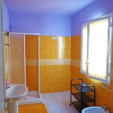 Vucciria Auberge de jeunesse Palerme