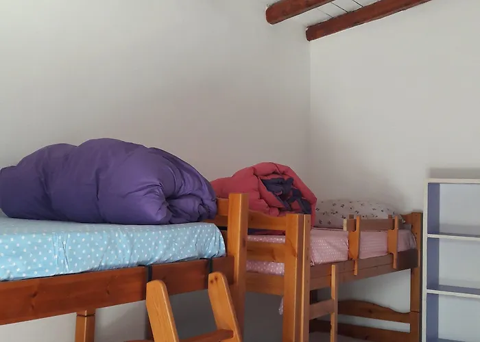 Auberge de jeunesse Vucciria *