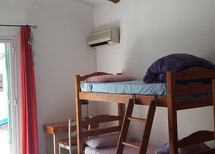 Vucciria Auberge de jeunesse