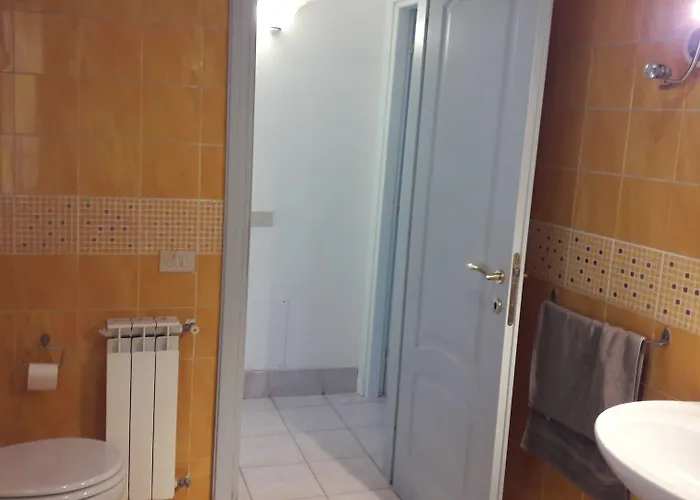 Vucciria Auberge de jeunesse Palerme