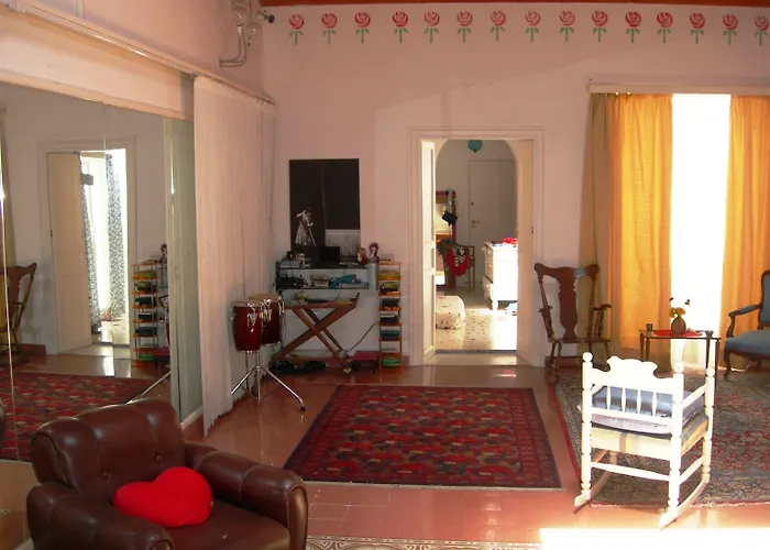 Vucciria Auberge de jeunesse