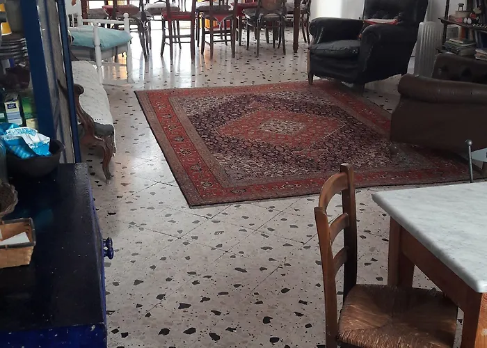 Vucciria Auberge de jeunesse *
