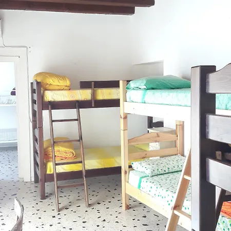 Vucciria Hostel Palermo