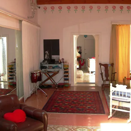 Vucciria Hostel Palermo