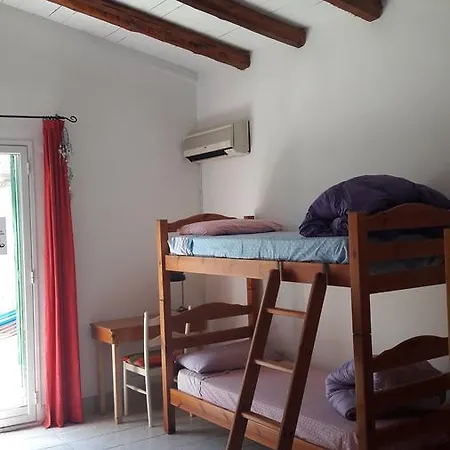 Hostel Vucciria