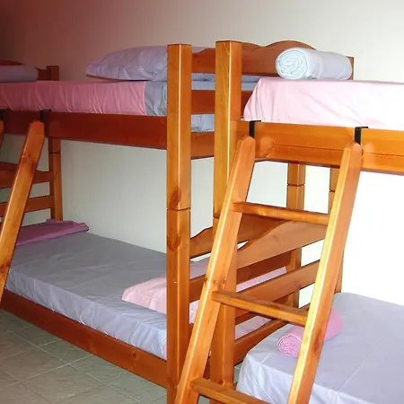 Auberge de jeunesse Vucciria