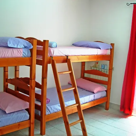 Vucciria Auberge de jeunesse