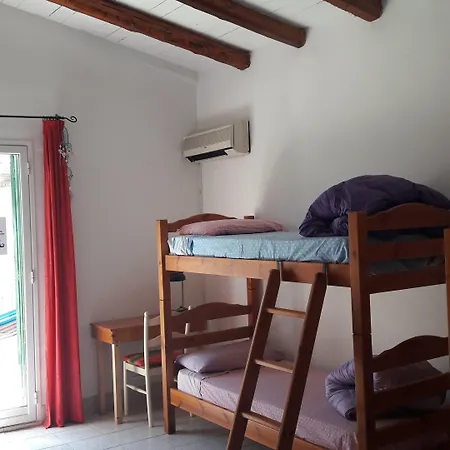Vucciria Auberge de jeunesse