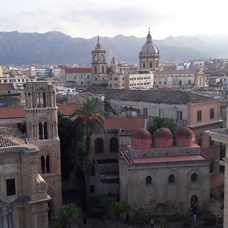 Vucciria Palerme